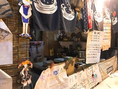 -洪河半边街夜市