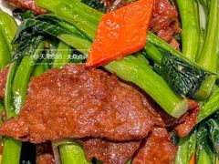 -肥福排档(星光店)