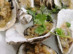 -QQ海鲜餐厅