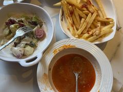 -斗牛士牛排(南京东路店)