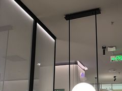-绿茶餐厅(淮安吾悦广场店)