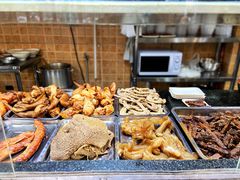 配料-西环肥仔螺蛳粉(总店)