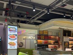 -清真·马坡烧烤涮牛肚·酸浆火锅(新区总店)