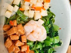 -瓦库茶馆17号(海汇港店)