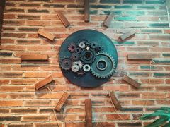 -劳顶笨咖啡(敦化店)