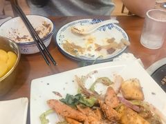 -老何太太鹤岗小串·团建聚餐(龙华店)