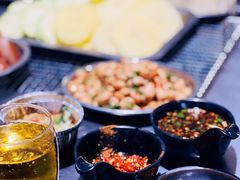 -同心烧烤(总店)