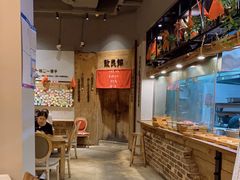 -三十三碗黄牛肉面(东原1891店)