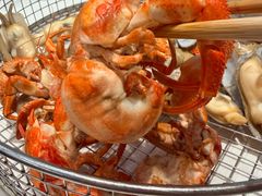 -海味当家·蒸锅海鲜(中山广场创始店)