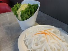 -三头牛·潮汕牛肉生蚝火锅 (夏湾店)