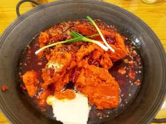 -刁姐火锅(五小区店)