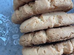 -秀云俄罗斯列巴屋(军星小区店)