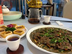 -鹿鸣酒家(越秀店)