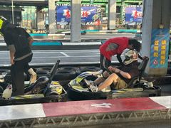 -速马赫卡丁车(琶洲店)