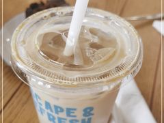 -Jamaicablue Coffeeshop(中央广场店)