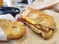 -麦当劳(北京路广百广场店)