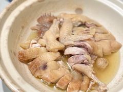 客家清炖鸡-福仙来酒家(东峻广场店)