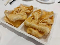 -白天鹅宾馆-宏图府餐厅