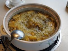 -爱膳菌锅锅(阳南店)