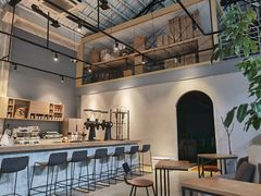 -GOTLOT COFFEE&KITCHEN角落厨房NOOK店