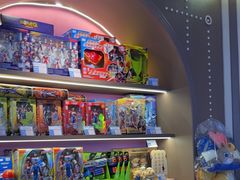 -反斗乐园(领展中心城店)