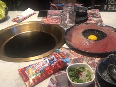-哥老官重庆美蛙鱼头(宝山龙湖店)