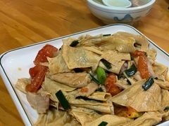 -61号餐吧(兴坪古镇漓江店)