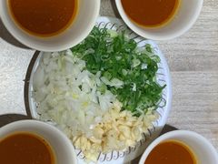 -汕头泉成沙茶火锅(中山总店)