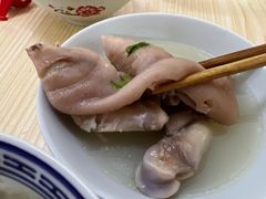 -盛兴面馆(真儒大厦店)