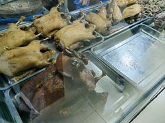 -姐弟南京咸水鸭(事务管理局家属院店)