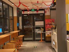 -麦当劳(安定门外大街店)