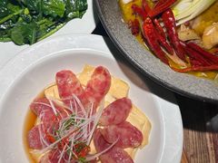 -江南驿·二十余年创意杭帮味(良渚玉鸟集店)