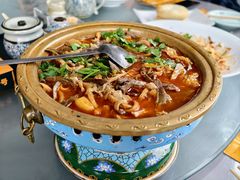-老绥元烧麦·家常菜(大召店)