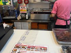 -香妃烤鸡(西单店)