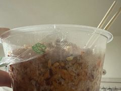 -清真西北风味餐厅