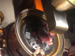 -西塔老太太泥炉烤肉(温州首店万象城黑金店)