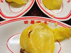 -四囍码头海鲜烧烤自助火锅(外滩南京东路悦荟广场店)