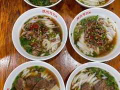 -肆姐面粉馆(坡子街店)