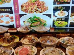 -巢爷老味(东方红店)