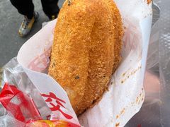 -李氏酥饺(Happy站台店)