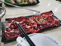 -潮汕良记牛肉火锅(洪武路店)