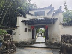 -景德镇古窑民俗博览区