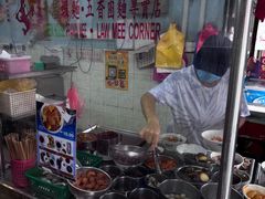 -青屋虾面