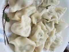 -田记自助海鲜饺子