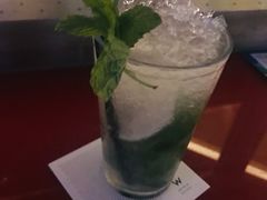 -池畔酒吧 WET Bar