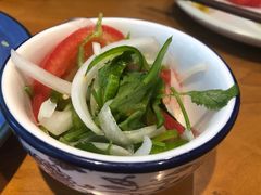 -莲香西域·正宗新疆菜(龙华店)
