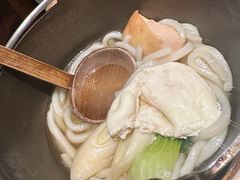 -小山日本料理(太古汇店)