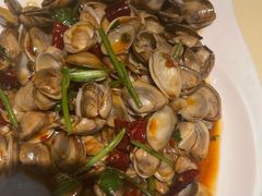 -嗨辣小聚·盘锦河蟹·海鲜烧烤龙虾(盘锦十年好店)