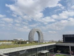 -南太湖山庄·四季轩&国风堂中餐厅