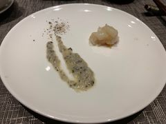 -枫品铁板烧(东樾店)